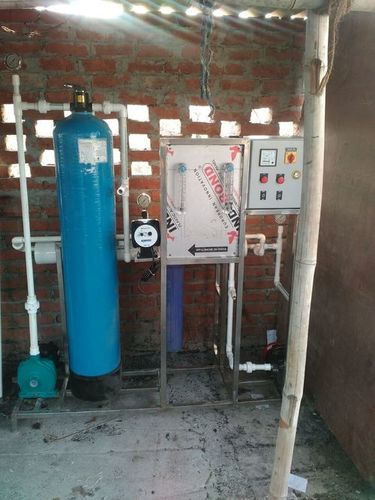 RO PLANT