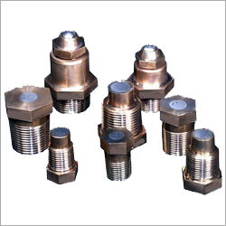 Fusible Plug