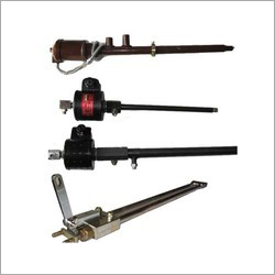 Burner Gun Burner Gun