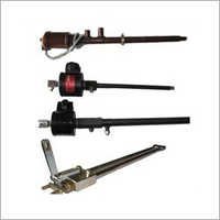 Burner Gun