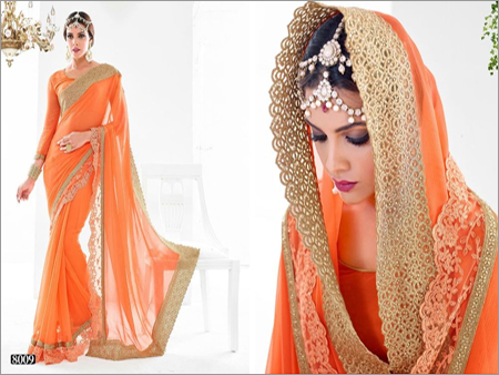 Exclusive Sarees