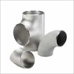 Stainless Steel Butt Weld Fittings