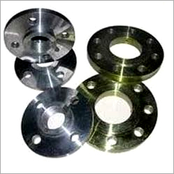MS Flanges
