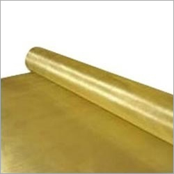 Brass Sheet