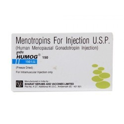 Menotropins Injection