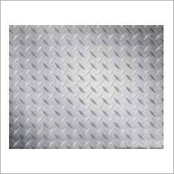 Stainless Steel Plates