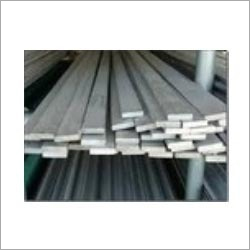 Stainless Steel Flats