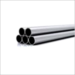 Stainless Steel Pipes