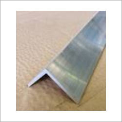 Aluminium Angles