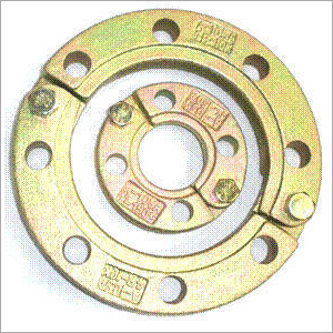 MS Split Flanges
