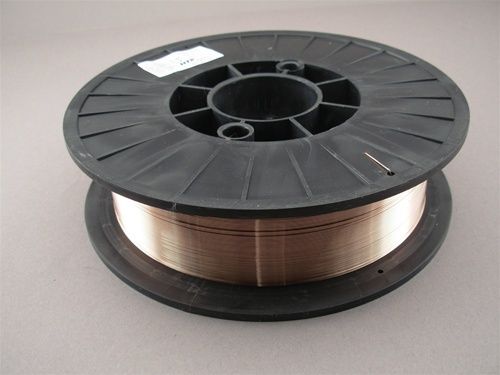 Stainless Steel Welding Spool