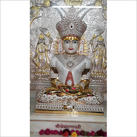 Handicraft Lord Idol