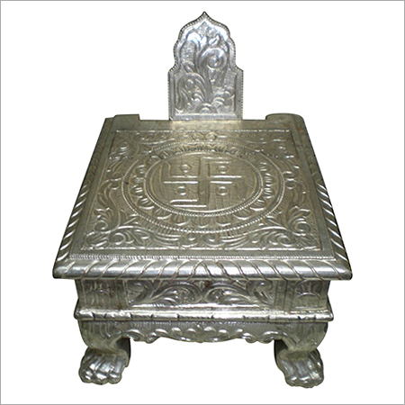 Religious Craft