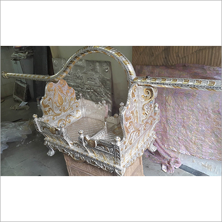 Handicraft Metal Products