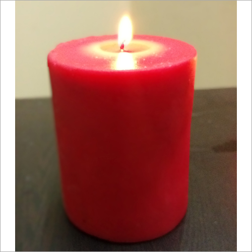 Fragrance Candles