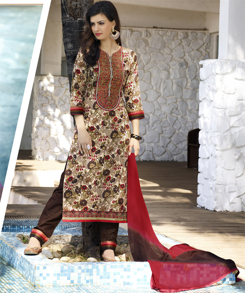 Latest New Salwar Kameez Collection