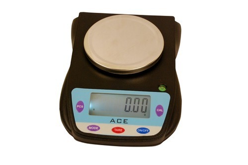 KB Jewelry Weighing Scale