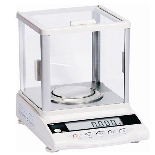 Diamond & Gold Jewellery Weighing Scale