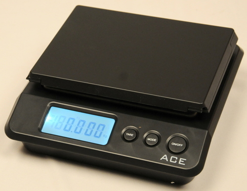 PS Electronic Weighing Scale