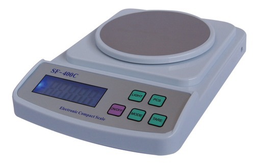 Electronic Jewellery Weighing Scale