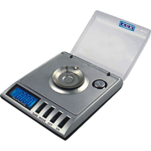Jewellery Digital Weighing Scales