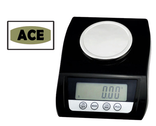 Gold KS Jewellery Weighing Scale