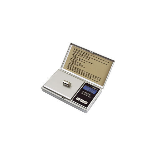 LT Jewellery Pocket Weighing Scales