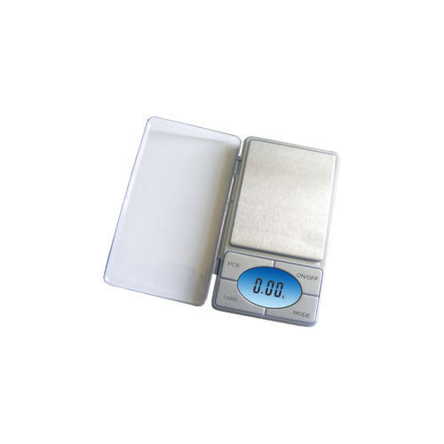PL Jewellery Pocket Weighing Scales