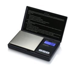 DV Jewellery Pocket Weighing Scales
