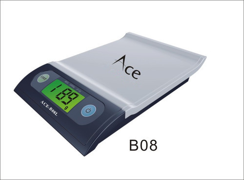 Electronic Kitchen Weighing Scales