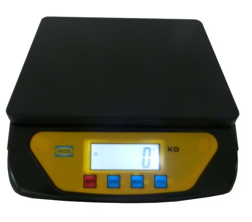 KD Electronic Kitchen Weighing Scales