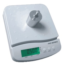 Electronic Kitchen Weighing Scales