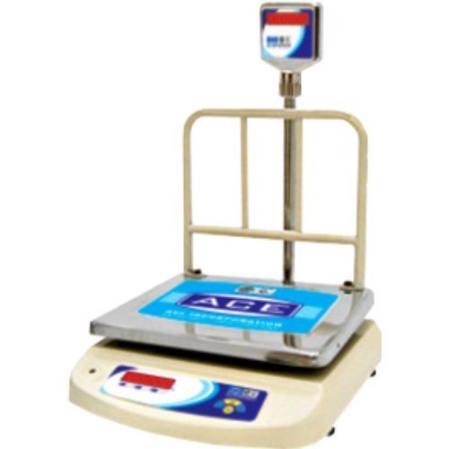 Bench Model Weighing Scale