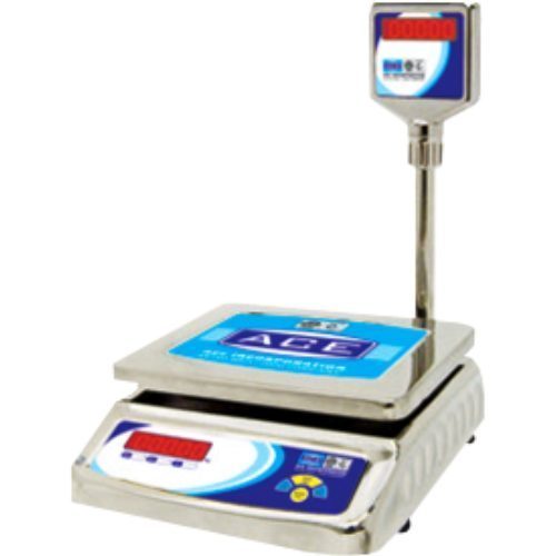 Table Top Regular S.S Body Weighing Scale