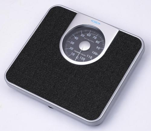 Personal Bathroom Weighing Scale