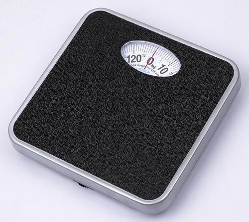 BS - 918 Manual Bathroom Body Weight Weighing Scal