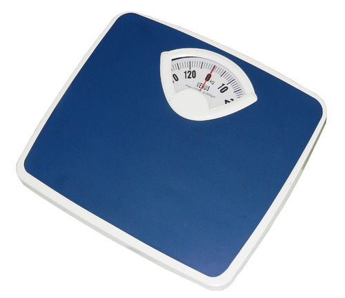 BR - 9201 Personal Analog Bathroom Mechanical Weig