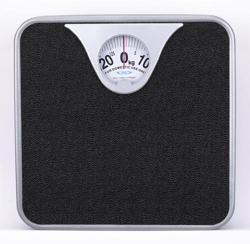 Personal Bathroom Weighing Scale