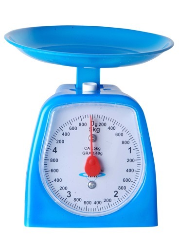 Kitchen Weighing Scales