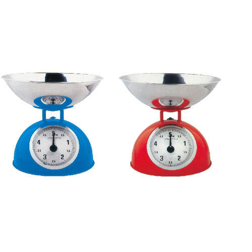 Kitchen Weighing Scales