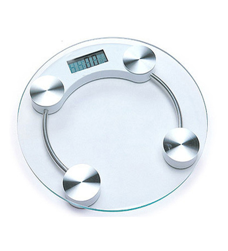EPS - 2003 Electronic Digital Bathroom Weighing Sc