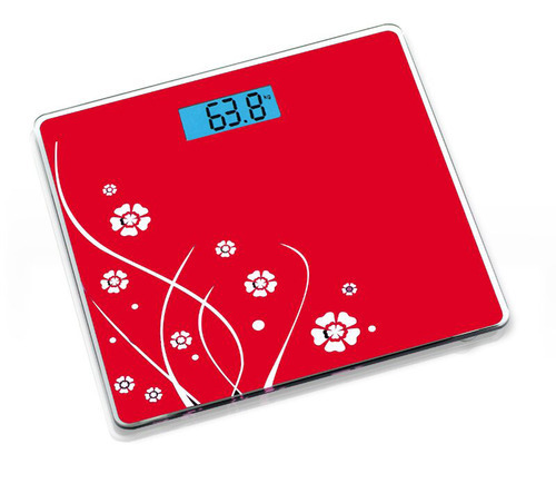 Back Light Function EPS - 6399 Weighing Scales
