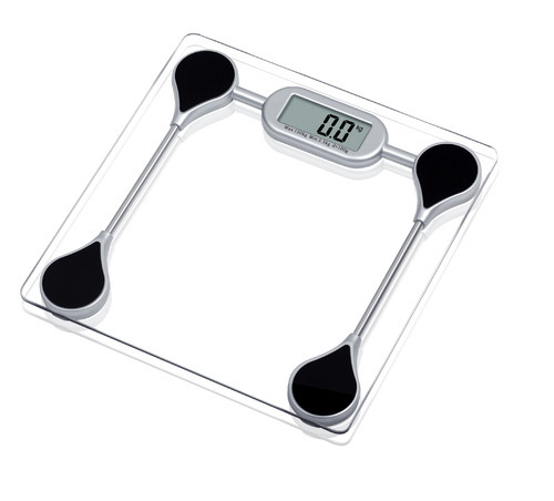 Electronic Digital Bathroom Weighing Scales