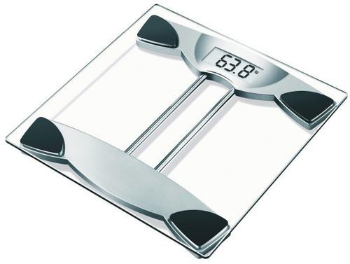 EPS-8199 Bathroom Weighing Scales