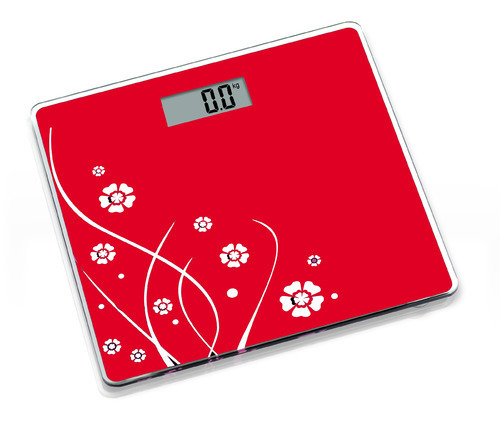 Personal Digital Weight Machine Weighing Scale EPS