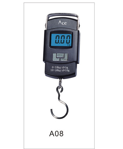 Electronic Hanging Weighing Scales