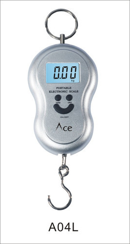 Electronic Hanging Weighing Scales