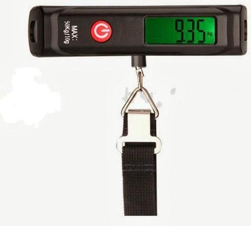 Electronic Hanging Weighing Scales