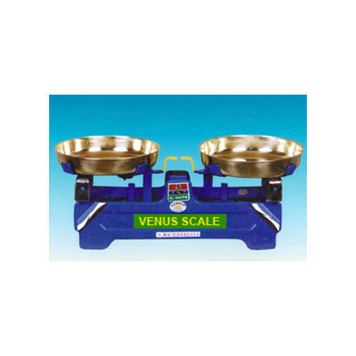 Mechanical Counter Weighing Scales