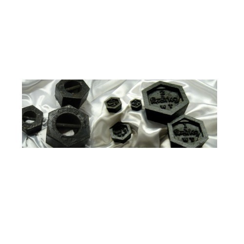 Cast Iron Weights